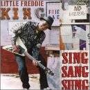Freddie King : Sing Sang Sung
